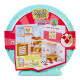 MGAs MINIVERSE - MAKE IT MINI SPACES PIZZERIA
