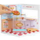 MGAs MINIVERSE - MAKE IT MINI SPACES PIZZERIA