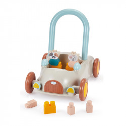 ANDADOR CON ACCESORIOS ABRICK