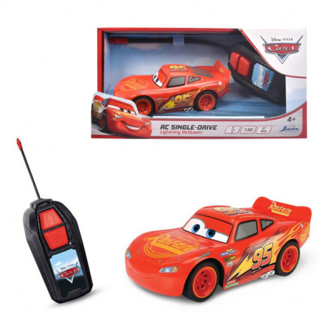 RC CARS RAYO SINGLE DRIVE 1:32 SINGLE