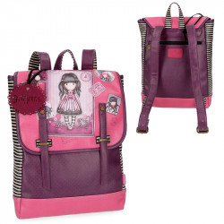 SUGAR & SPICE MOCHILA PORTATODO 38 CM.