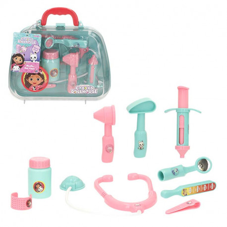 GABBY MALETIN MEDICO