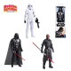 STAR WARS TITAN HERO SERIES AST