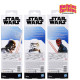 STAR WARS TITAN HERO SERIES AST