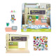 BLUEY MINI PLAYSET CON FIGURA ZUMOS