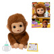 LITTLE LIVE PETS MY BABY MONKEY