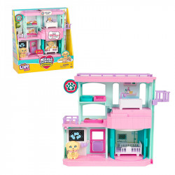 LITTLE LIVE PETS MAMA SURPRISE FAMILIES BABY CARE CLINIC