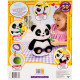 LITTLE LIVE PETS MY BABY PANDA