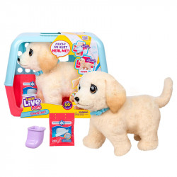 LITTLE LIVE PETS OUCHIES RETRIVER