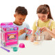 COOKEEZ HORNO MAGICO ROSA