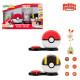 POKEMON ATAQUE SORPRESA SURTIDO