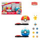 POKEMON ATAQUE SORPRESA SURTIDO