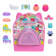 SQUISH-A-LONGS MOCHILA PARTY PACK PLAYSET
