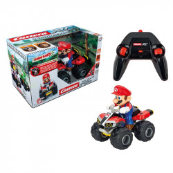 COCHE RC MARIO KART 1:20 QUAD MARIO