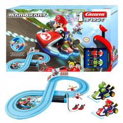 CIRCUITO CARRERA FIRST MARIO KART 2,4M