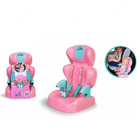 NENUCO SILLITA PARA EL COCHE