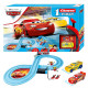 CIRCUITO CARRERA FIRST DISNEY CARS RACE OF FRIENDS (Rayo+Cruz) 2,4M