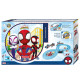 CIRCUITO CARRERA FIRST SPIDEY ITS SPIDEY TIME! (Spidey+Spin) 2,4M