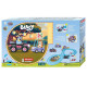CIRCUITO CARRERA FIRST BLUEY & BINGO RACE 2,4M