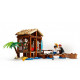 ONE PIECE CABAÑA DEL PUEBLO MOLINO