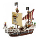ONE PIECE BARCO PIRATA GOING MERRY