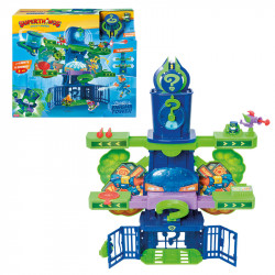 SUPERTHINGS KAZOOM POWER ENIGMA TOWER