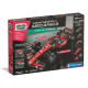 MECHANICS NEW COCHE DE CARRERAS