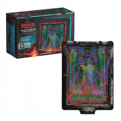 PUZZLE 520P STRANGER THINGS ELEVEN