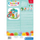 CLEMMY LAVADORA SENSORIAL
