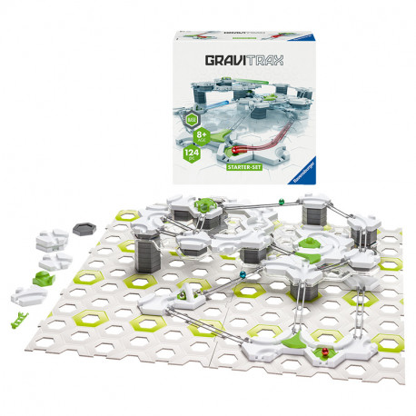 GRAVITRAX STARTER SET GRAVITRAX 23
