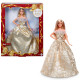 BARBIE HOLIDAY DOLL RUBIA