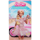 BARBIE THE MOVIE MUÑECA BARBIE CON BOINA ROSA