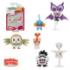 POKEMON PACK COMBATE 5 CM SURTIDO