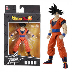 DRAGON BALL GOKU V2 DRAGON STARS