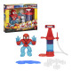 GOO JIT ZU HERO CREATOR SPIDERMAN