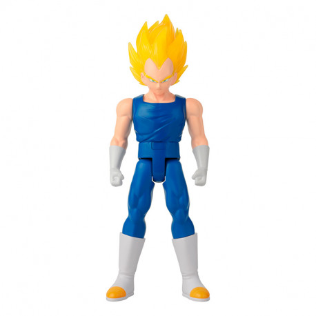 DRAGON BALL LIMIT BREAKER SERIES SPARKLING VEGETA 
