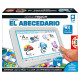 EDUCA TOUCH JUNIOR APRENDO EL ABECEDARIO