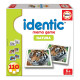 IDENTIC NATURA 