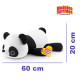 PELUCHE CON PESO HUG A LUMPS MEDIANO