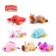 PELUCHE CON PESO HUG A LUMPS PEQUEÑO