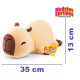 PELUCHE CON PESO HUG A LUMPS PEQUEÑO