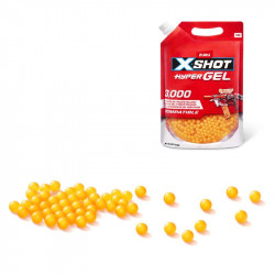 RECAMBIO 3.000 BOLAS DE GEL