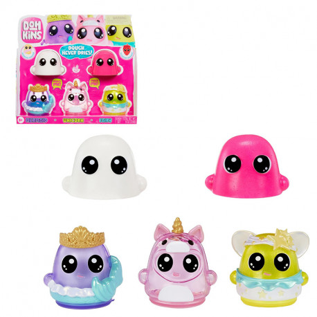 DOHKINS PACK FANTASIA 