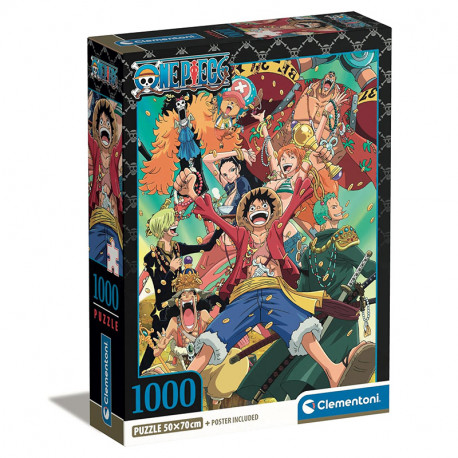 PZL 1000 CB ONE PIECE