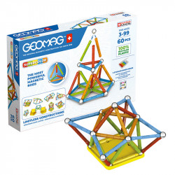 GEOMAG GREEN SUPERCOLOR 60