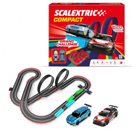 CIRCUITO COMPACT GRAND CHALLENGE