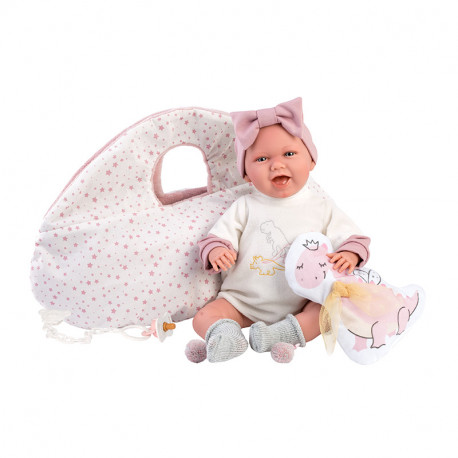 MIMI SONRISAS CAPAZO DINOS