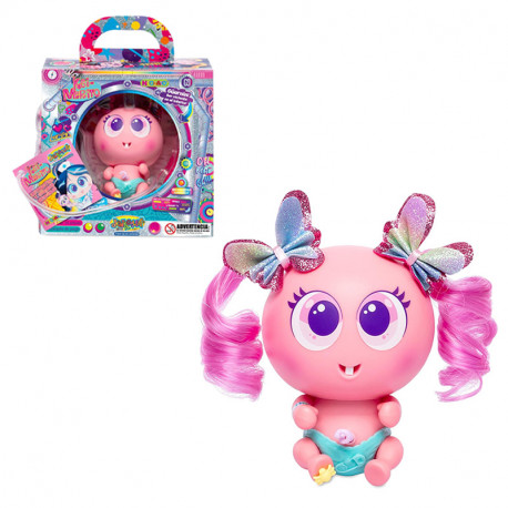 DISTROLLER KSIMERITO MACHINCUEPA NI GUEN ROSA