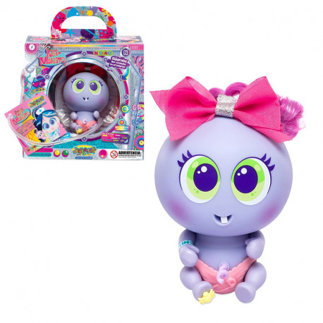 DISTROLLER KSIMERITO ISABELONGA NIU GEN MORADO