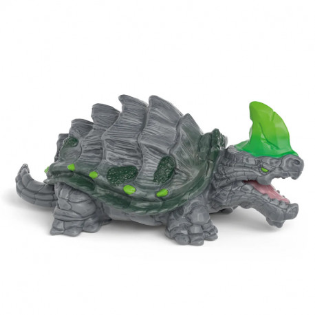 FIGURA TORTUGA DE PIEDRA